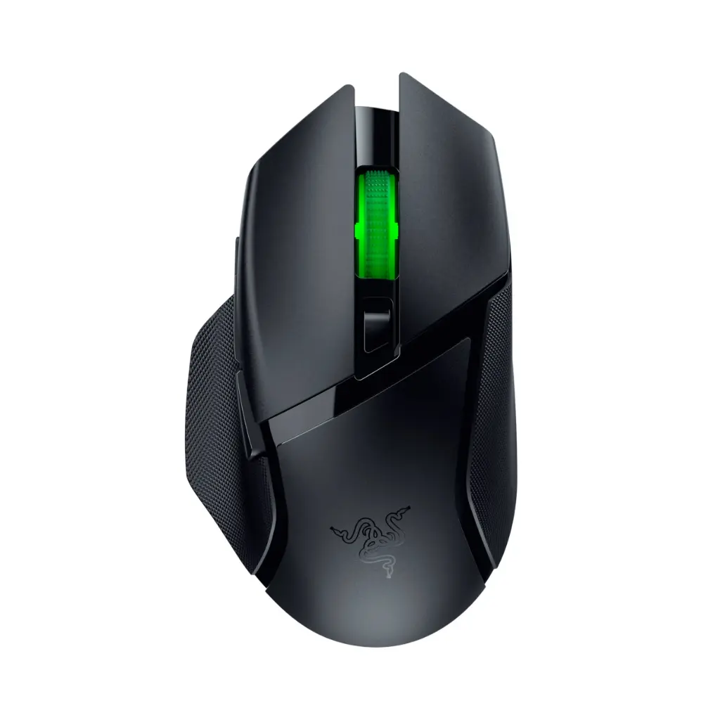 Mouse Inalambrico Gamer Razer Basilisk V3 X Hyperspeed RZ01-04870100 ...